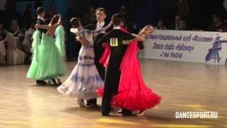 Snoj Andraz - Muravskaya Olga, Final Tango