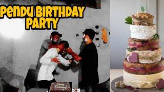 PENDU BIRTHDAY PARTY || Desi Urdu vloggers | first time celebration | anas raj vlogs