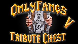 Sodapoppin Held a 5th TRIBUTE CHEST for the OnlyFangs Guild | feat. PirateSoftware