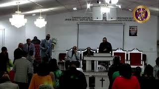 PPC MKE Annual Youth Revival 05-06-23