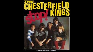 Chesterfield Kings – Stop! (Full Album) garage rock, garage revival