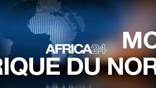 AFRICA24 Auto Promo French version