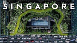 Mira, que te parece viajar a Singapur...