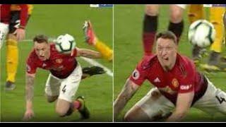 Phil Jones Face Meme | #shorts