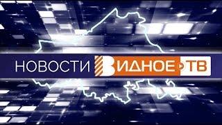 Новости телеканала Видное-ТВ (05.02.2020 - среда)