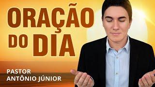 ORAÇÃO DO DIA - 11 DE MARÇO - Poderosa Oração do Salmo 91 