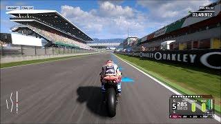 MotoGP 20 - Alex Marquez Gameplay (PC HD) [1080p60FPS]