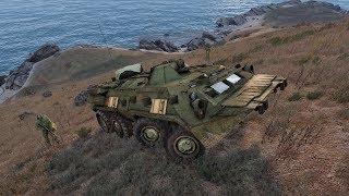 ARMA 3. Редактор. Создаём новую миссию пошагово.