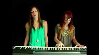 Imagine Dragons - It's Time (Cover by Chasing Taylor and Kelsey Wells)