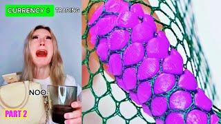  NAIL ART STORYTIME TIKTOK  Janinestoll Nails @Brianna Guidryy | POVs Tiktok Compilations 2024 #54