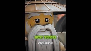 Ninjago NO LIE my take 2/6 [4K edit] #ninjago #shorts #edit