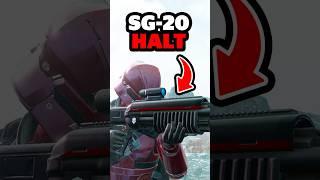 An Examination of the SG-20 Halt Pump-Action Shotgun