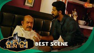 Nandini - Episode 282 | Best Scene | Odia Naagin show | Sun Odia