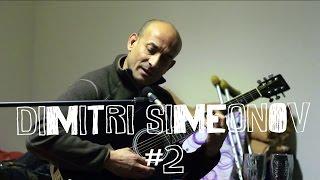 Dimitri Simeonov - Straßenmusiker #2