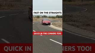New Golf GTI Goes Kerb Hunting | autoX #shorts