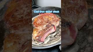 Bad weather outside to grill? No problem!  #youtubeshorts