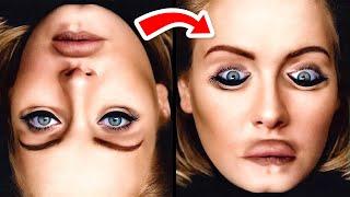 Mind-Blowing Optical Illusions