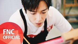 정용화 (Jung Yong Hwa) - 'DO DISTURB' ART SPOILER