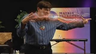 Matrix Energetics: The Art & Science of Transformation - A Consciousness Technology