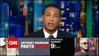 James Arthur Ray 'Enlighten Us' CNN Interview with Don Lemon