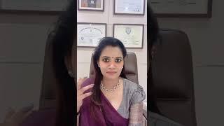  Never use oil based lubricants during sexual intercourse | Dr.Deepa Ganesh | Cosmetic Gynecologist