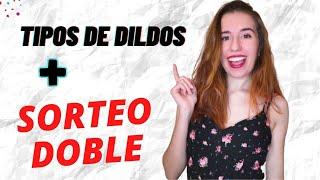 CÓMO elegir el mejor DILDO + SORTEO  IrenePsicosex