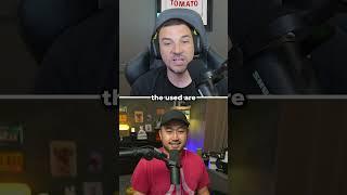 ️WILL THE EV TAX CREDIT GET DELETED [The Breakdown Podcast w/ Chip & DennisCW]