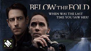 Below The Fold | Free Drama Thriller Movie | Full Movie | Free Subtitles | MOVIESPREE