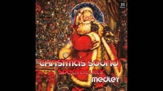 John Klein - Christmas Sound Spectacular Medley: White Christmas / Santa Claus Is Comin' to Town / I