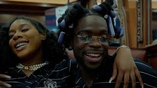 Seddy Hendrinx - RNG [Official Music Video]