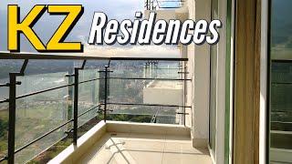 KZ Residences 3BHK Furnished Apartment Rent in New Bangalore