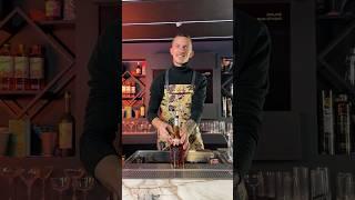 Open your style #bartender #bartending #skills #work #shorts