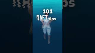 101 Raft Tips: #4: Recycler Materials