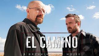 El Camino: A Breaking Bad Movie (2019) || Aaron Paul, Jesse Plemons, Krysten | Review And Facts