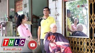Tiệm tóc 0 đồng | THLC