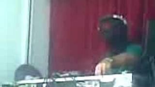 dj star scream live in dallas