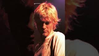 Kurt Cobain SABOTAGES Love Buzz