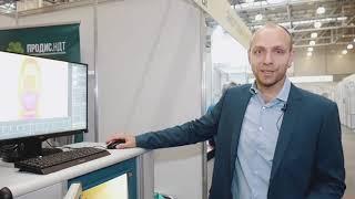 NDT Russia 2021 expo. Part 03. Prodis.Compact