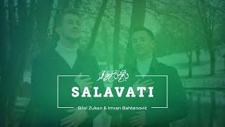 Bilal Zukan & Imran Bahtanović - SALAVATI (Official music video 2024)