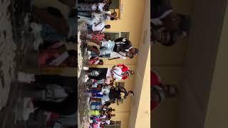 Atuação de Sintonia07, o hit do momento  #shorts #viral #danca