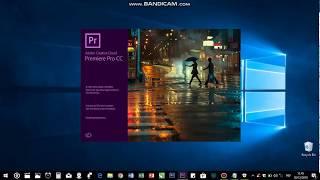 How to fix Adobe Premiere Pro CC 2018 "Could not find the user documents directory"