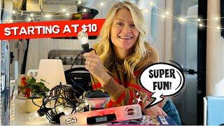 RV LIFE Christmas:  Fun & Affordable Gifts!