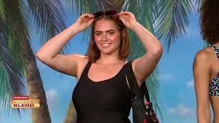 Swimwear Trends | Morning Blend