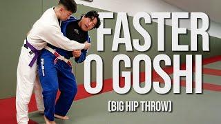 Quick Tips to Speed Up Your Ogoshi