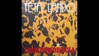 Teta Lando - FNLA-MPLA