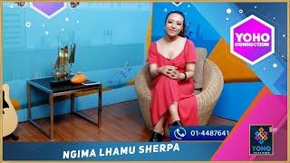 YOHO CONNECTION || SEPTEMBER 07, 2022 || YOHO TELEVISION HD