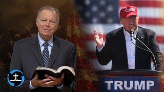 What's Next for America? | Pastor Mark Finley