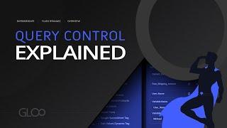 Query Control - Gloo Fluid Dynamic for Elementor - Tutorial