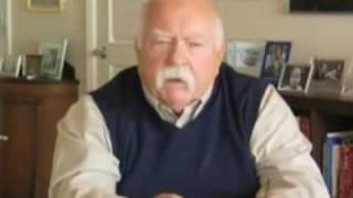 Youtube Poop: Wilford Brimley Eats People With Diabetes