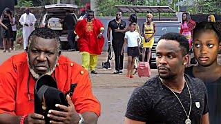 THE TORMENTED BILLIONAIRE - 2024 UPLOAD NIGERIAN MOVIE